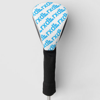 Driver_Cover Golfheadcover