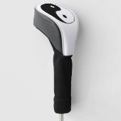 Driver Hoes Golf Accessoires Golfheadcover (Schuin)