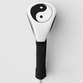 Driver Hoes Golf Accessoires Golfheadcover