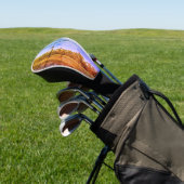 Driver hoofdhoes golfheadcover (Insitu)