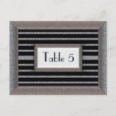 Drivernummer Kaart (Voorkant)