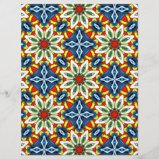 Drivers en diamanten (Voorkant)