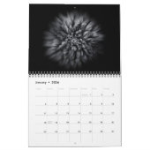 Drivers voor de achtertuin in zwart-wit nr. 68, do kalender (Jan 2026)