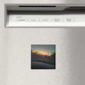 Drivin' Magneet (Insitu (Vaatwasser))