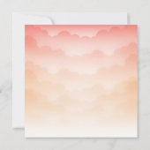 Driving Mouse Jongen 8 Jaar Oud Verjaardag Kaart (Achterkant)