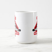 DRN-Mokken Koffiemok (Center)