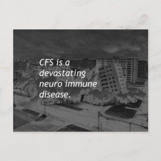 droambirdie verwoestend briefkaart