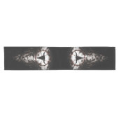 droamcatcher pentagram korte tafelloper (Horizontaal)