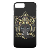 droamrealiteit | Factudekking ganesha iphone Case-Mate iPhone Case (Achterkant)