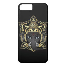 droamrealiteit | Factudekking ganesha iphone