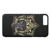 droamrealiteit | Factudekking ganesha iphone Case-Mate iPhone Case (Achterkant (Horizontaal))