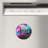 droamsteen magneet (Insitu (Vaatwasser))