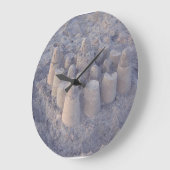droamy sandcastle grote klok (Hoek)