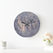 droamy sandcastle grote klok (Huis)