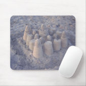 droamy sandcastle muismat (Met muis)