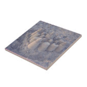 droamy sandcastle tegeltje (Zijkant)