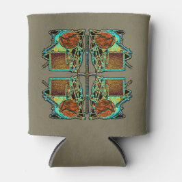 Drocatcher Blikjeskoeler