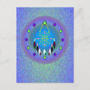 Drocatcher Briefkaarten