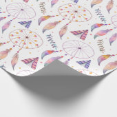 Drocatcher Cadeaupapier (Hoek)