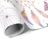 Drocatcher Cadeaupapier (Rol Hoek)