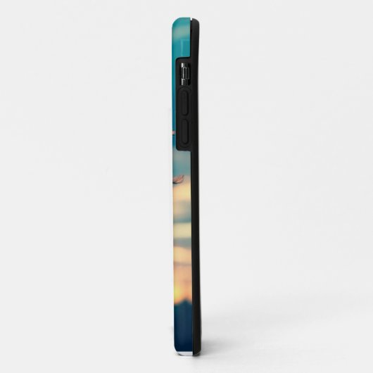 Drocatcher Case-Mate iPhone Case (Achterkant/links)