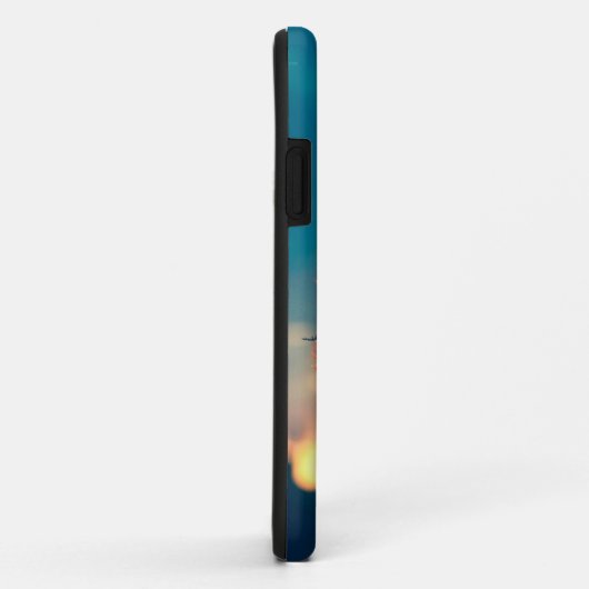 Drocatcher Case-Mate iPhone Case (Achterkant/rechts)