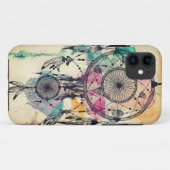 Drocatcher Case-Mate iPhone Case (Achterkant (horizontaal))