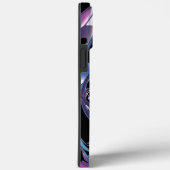 Drocatcher Case-Mate iPhone Case (Achterkant / Rechts)