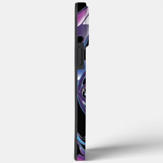 Drocatcher Case-Mate iPhone Case (Achterkant / Rechts)