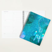 Drocatcher en Hearts Planner (Display)