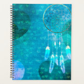 Drocatcher en Hearts Planner (Voorkant)