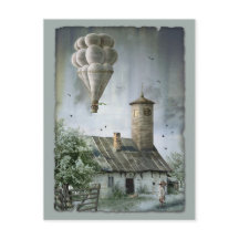 Drocatcher | Fantasy Art