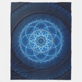 Drocatcher Fleece Deken