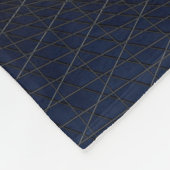 Drocatcher Fleece Deken (Hoek)