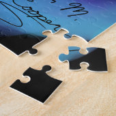 Drocatcher Fox Legpuzzel (Zijkant)