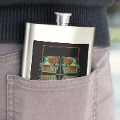 Drocatcher Gepersonaliseerd Flacon (Voorbeeld)