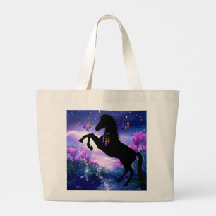 Drocatcher Grote Tote Bag