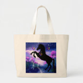 Drocatcher Grote Tote Bag (Voorkant)