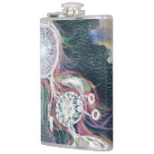 Drocatcher Hip Flask Heupfles (Links)