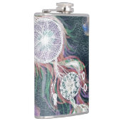 Drocatcher Hip Flask Heupfles (Rechts)