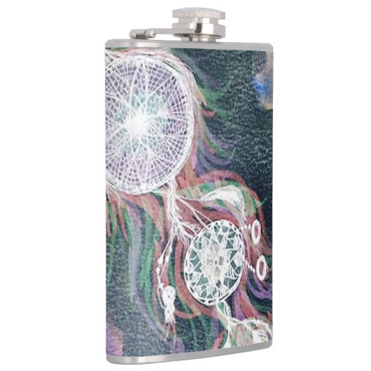 Drocatcher Hip Flask Heupfles (Rechts)
