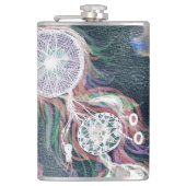 Drocatcher Hip Flask Heupfles (Voorkant)