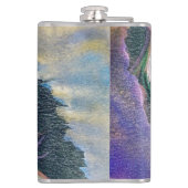 Drocatcher Hip Flask Heupfles (Achterkant)