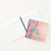 Drocatcher Journal Notitieboek (Binnen)