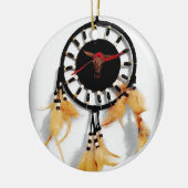 Drocatcher Keramisch Ornament (Links)