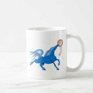 Drocatcher Koffiemok