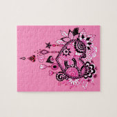 Drocatcher Legpuzzel (Horizontaal)