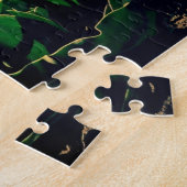 Drocatcher Legpuzzel (Zijkant)