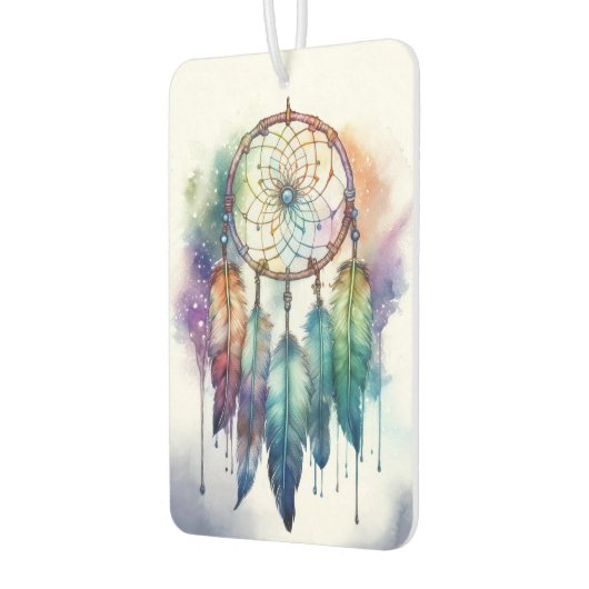 Drocatcher Luchtverfrisser (Links)