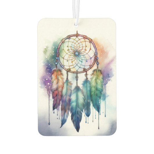 Drocatcher Luchtverfrisser (Achterkant)